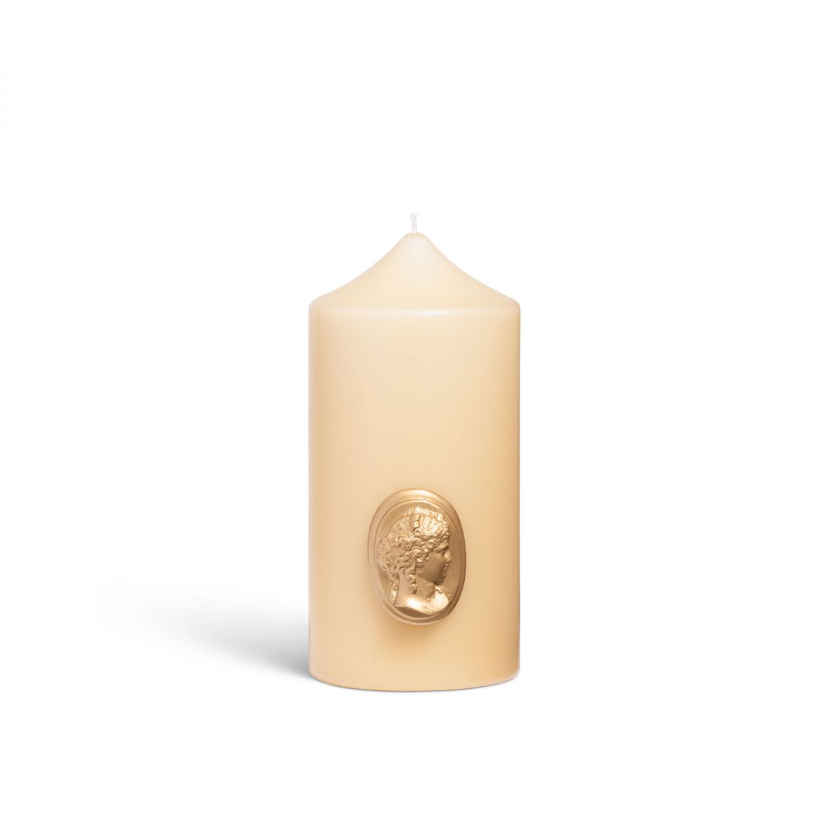 เทียน STONE PILLAR CANDLE แบรนด์ Cire Trudon ประเทศฝรั่งเศส