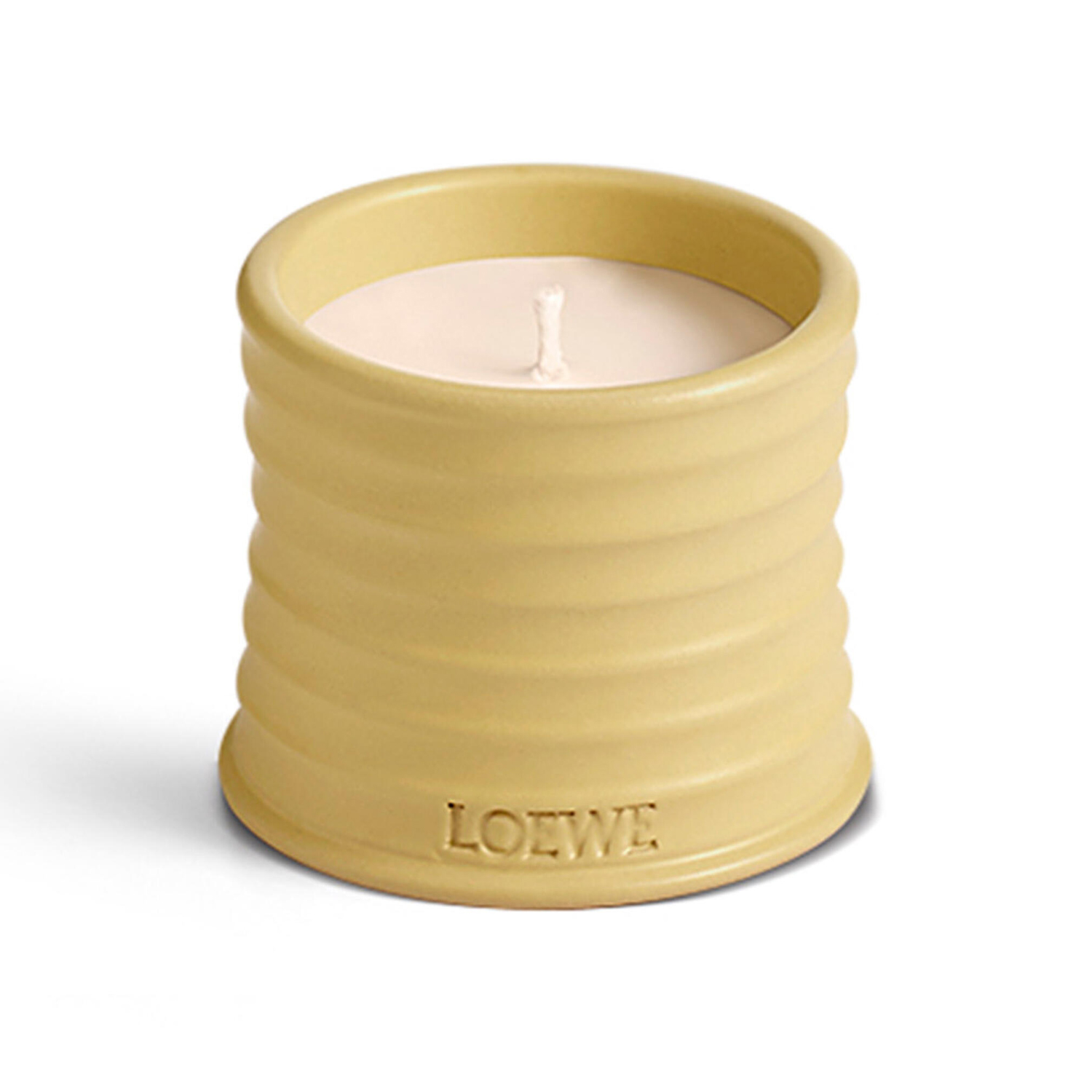 เทียน Loewe Home Scents กลิ่น Honeysuckle