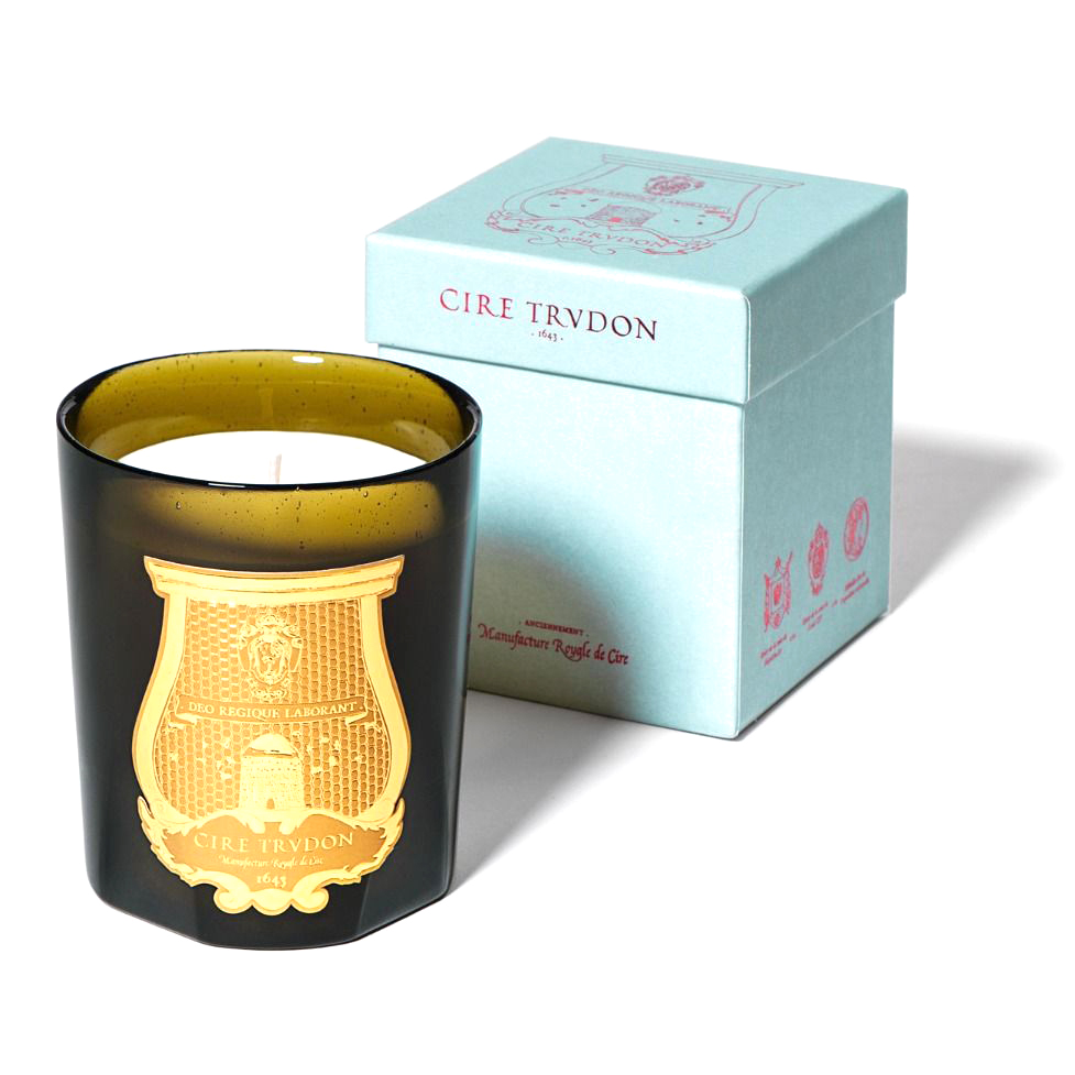 เทียน Cire Trudon กลิ่น Gabriel